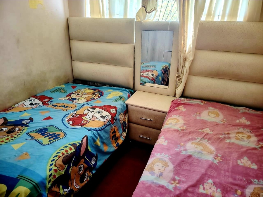 3 Bedroom Property for Sale in Mdantsane Nu 11 Eastern Cape